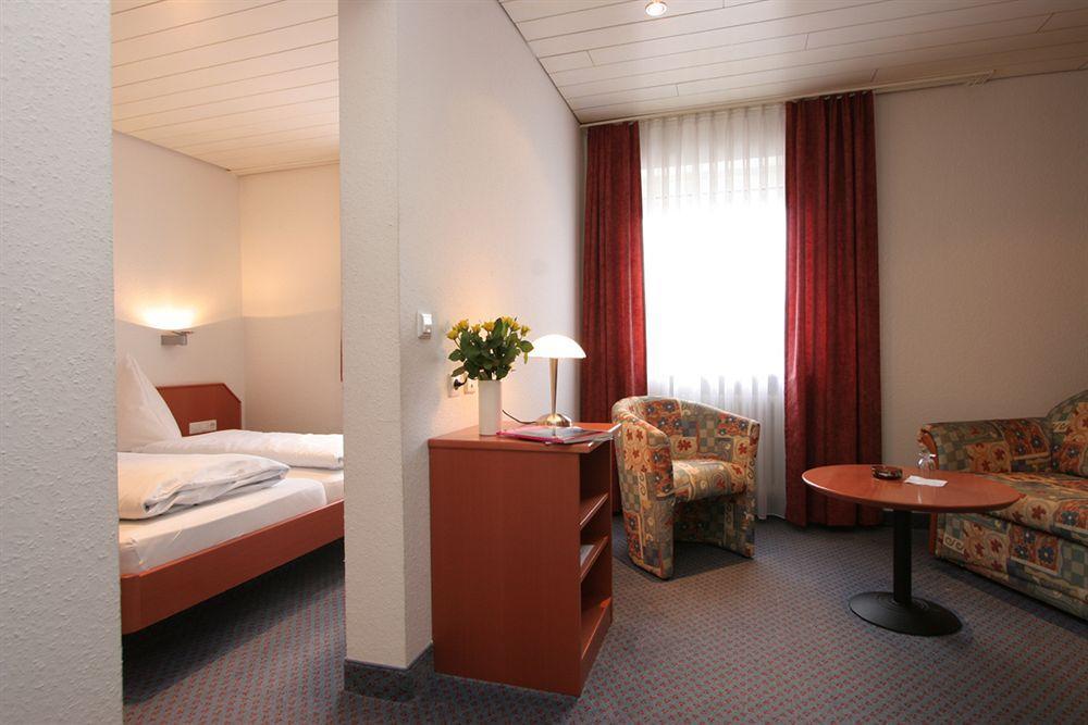 Hotel Zeppelin - Das Original FDH Quarto foto
